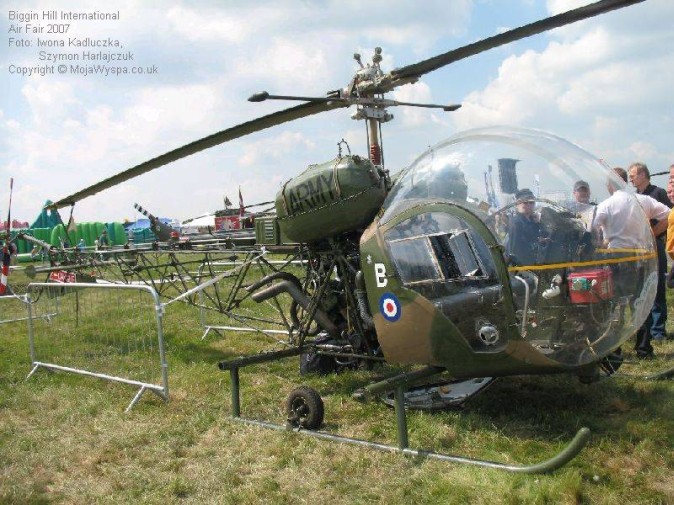 Air Fair 2007