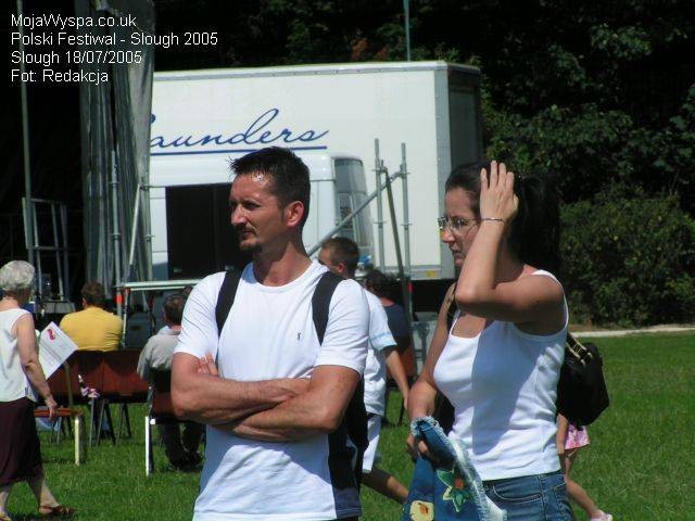 Polski Festiwal - Slough