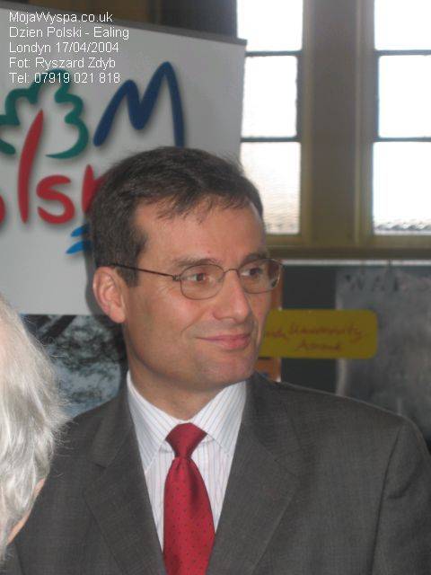 Dzie Polski - Ealing 04'
