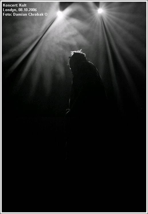Koncert 08.10.06'