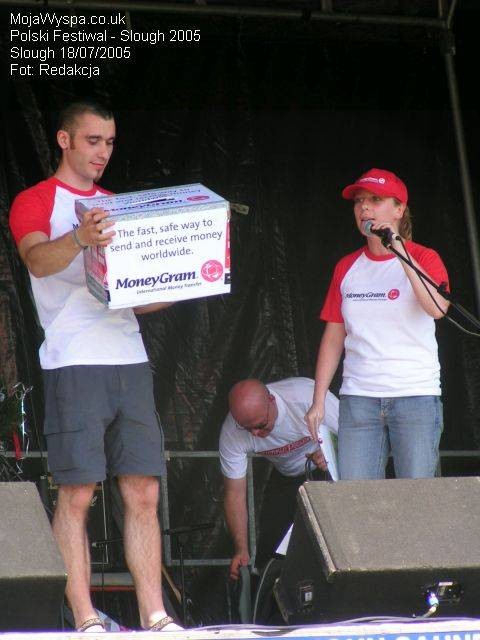 Polski Festiwal - Slough