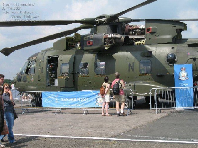 Air Fair 2007