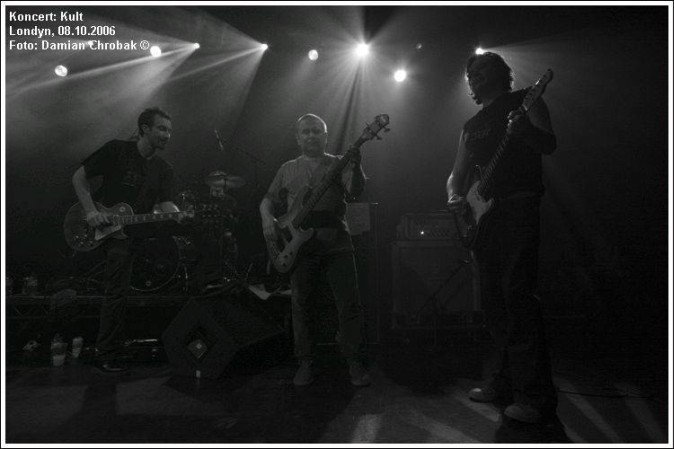 Koncert 08.10.06'