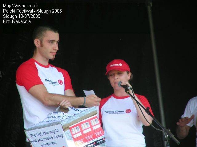 Polski Festiwal - Slough