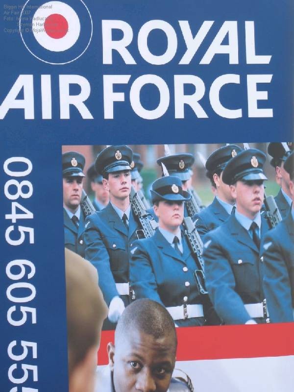 Air Fair 2007