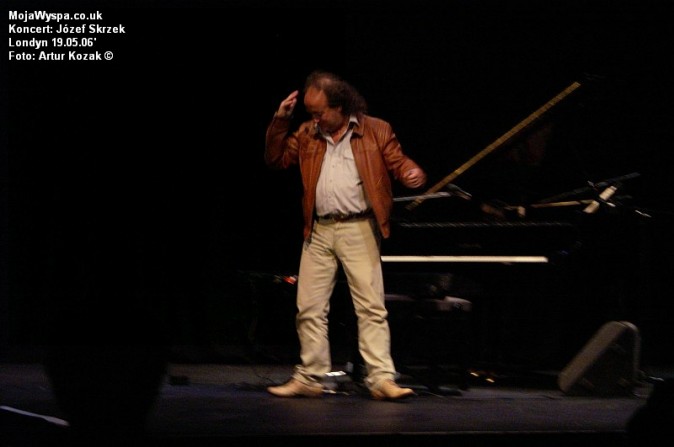 Koncert 19.05.06'