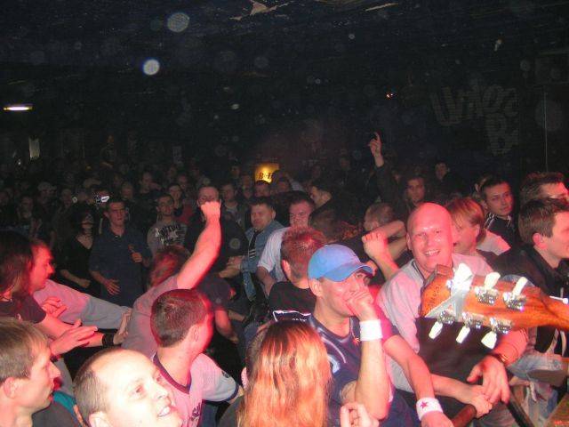Koncert 21.01.05'