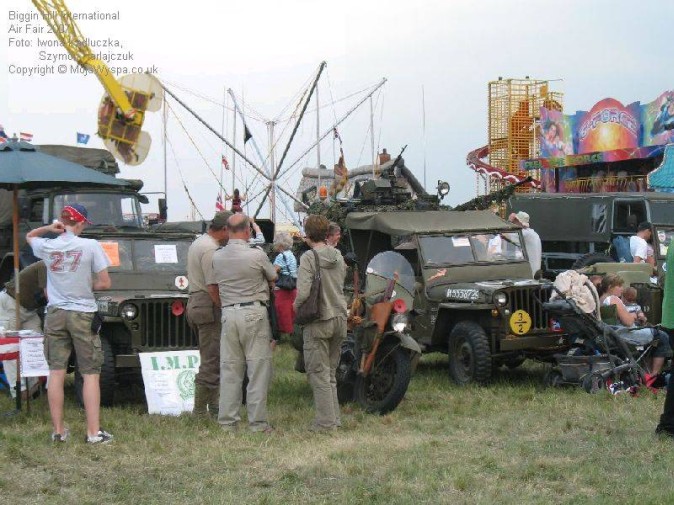 Air Fair 2007