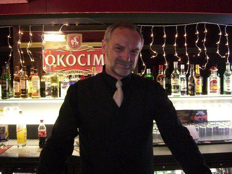 1sze Urodziny Jazz Cafe