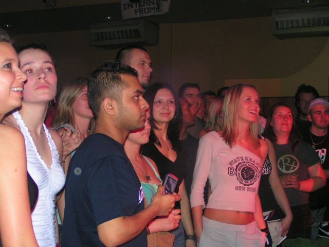 Koncert 15.05.05'