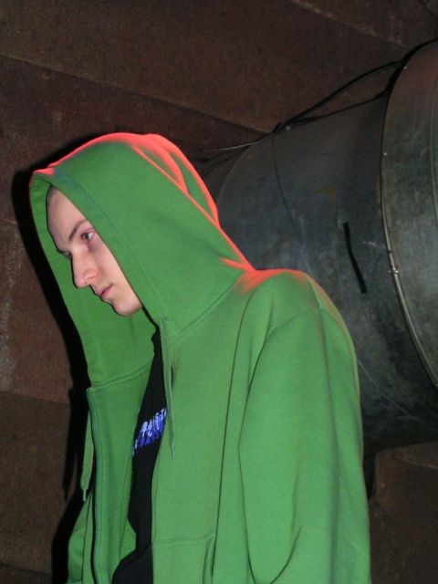 Bez tytuu