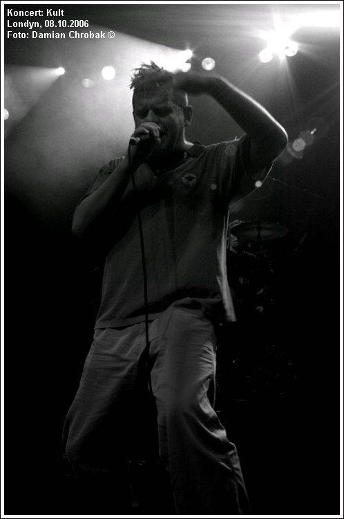 Koncert 08.10.06'