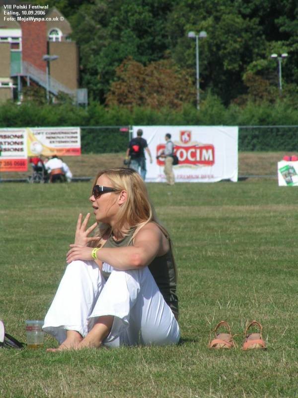 Polski Festiwal - Ealing 2006