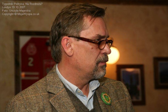 Tygodnik Polityka: Spotkanie 07'