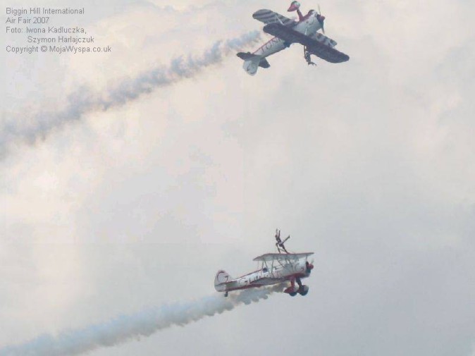 Air Fair 2007
