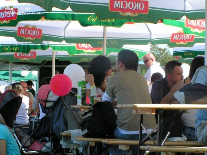 Polski Festiwal - Ealing 2006