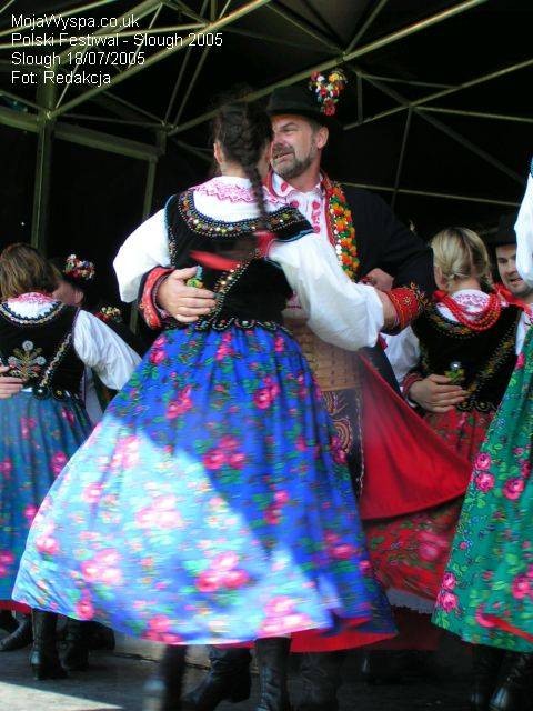 Polski Festiwal - Slough
