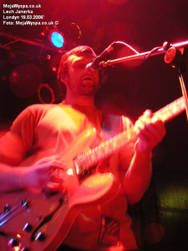 Koncert 19.03.06'