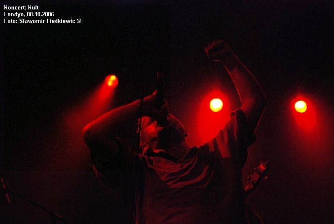 Koncert 08.10.06'