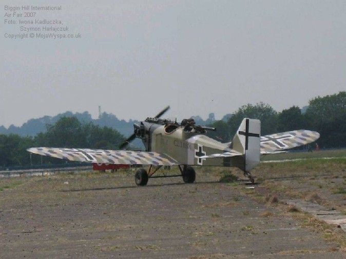Air Fair 2007