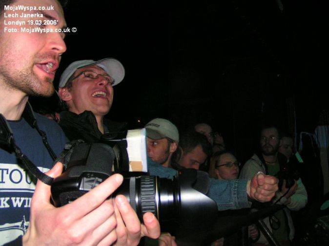 Koncert 19.03.06'