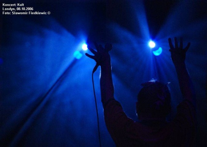 Koncert 08.10.06'