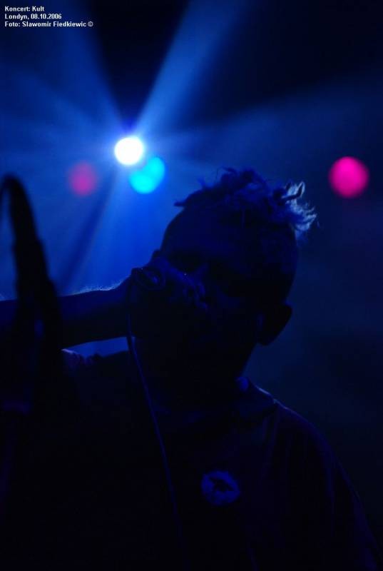 Koncert 08.10.06'