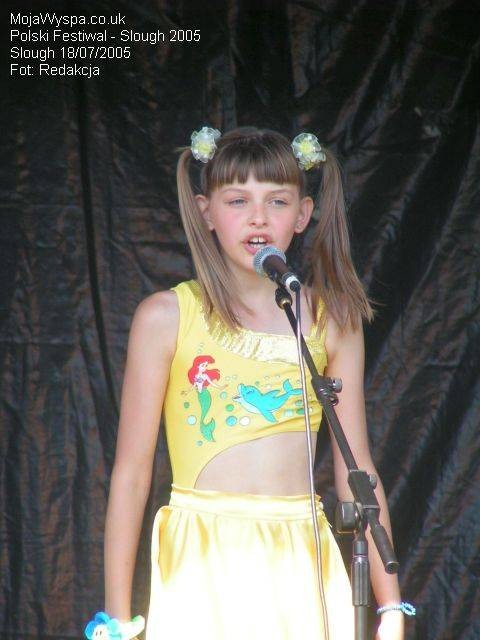 Polski Festiwal - Slough