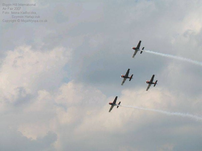 Air Fair 2007
