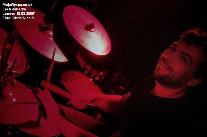 Koncert 19.03.06'