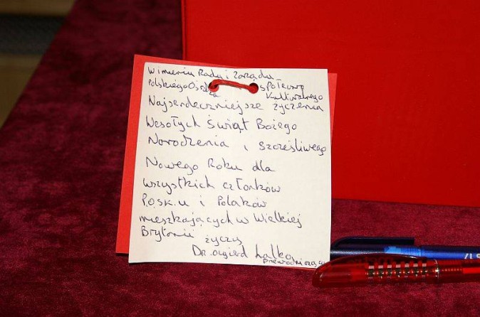 Drzewko Dobrych ycze