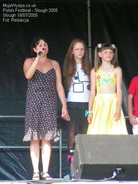 Polski Festiwal - Slough