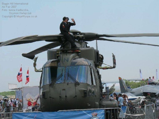 Air Fair 2007