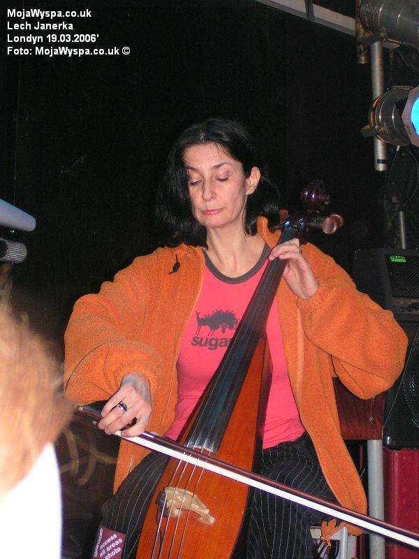 Koncert 19.03.06'