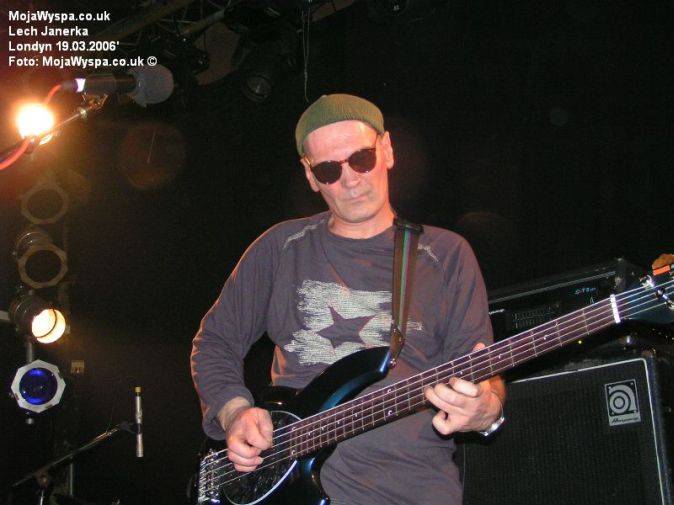 Koncert 19.03.06'