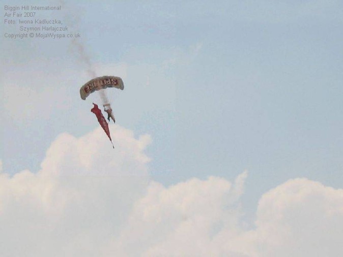 Air Fair 2007