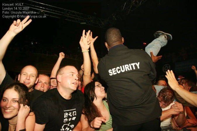 Koncert 14.10.07'