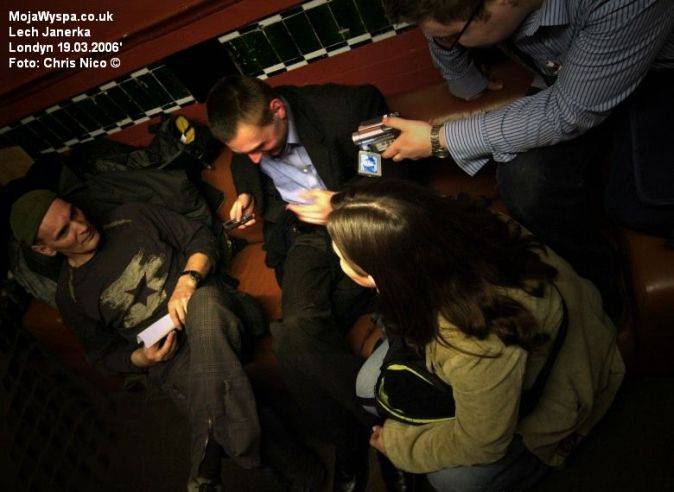 Koncert 19.03.06'