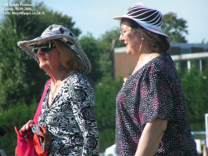 Polski Festiwal - Ealing 2006