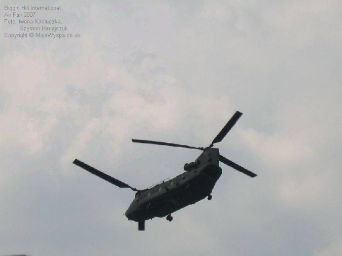 Air Fair 2007