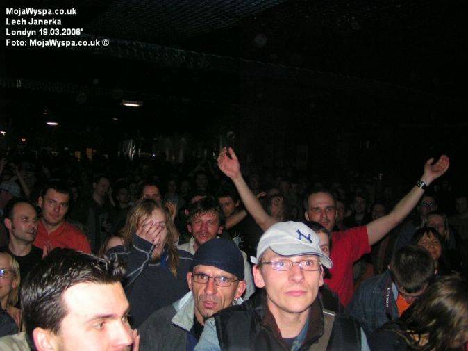 Koncert 19.03.06'