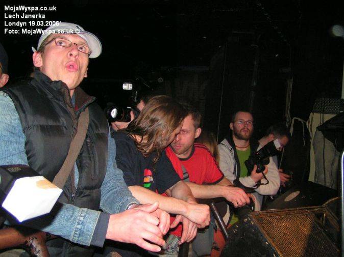 Koncert 19.03.06'
