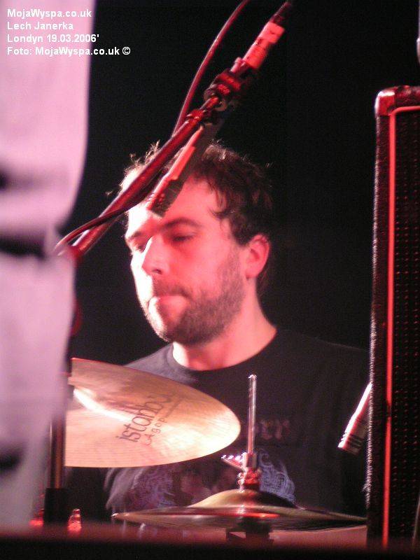 Koncert 19.03.06'