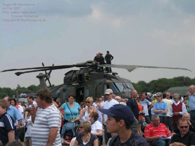 Air Fair 2007