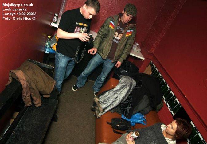 Koncert 19.03.06'