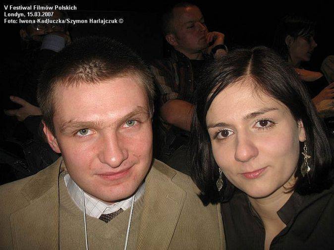 V Festiwal Filmw Polskich 15.03.2007