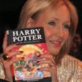 J.K. Rowling 20.07.2007