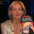 J.K. Rowling 20.07.2007