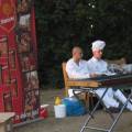 Polish Day in Regents Park, 2003'