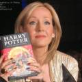 J.K. Rowling 20.07.2007